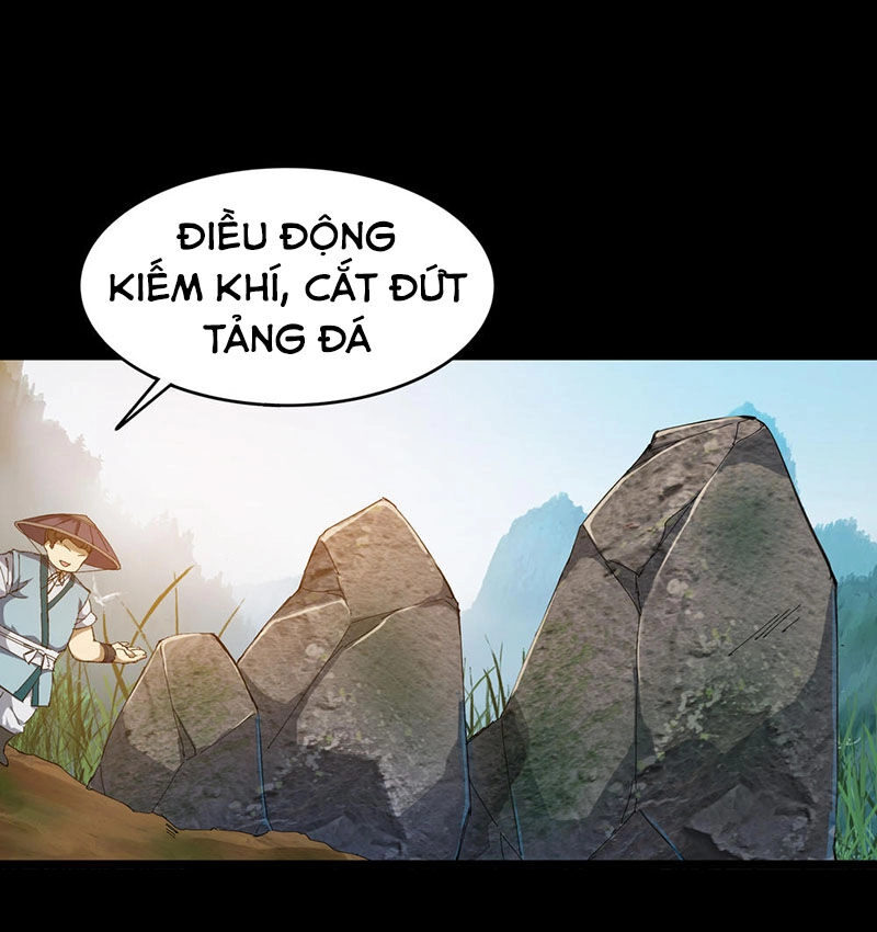 Thanh Đế Truyện Chapter 53 - 15