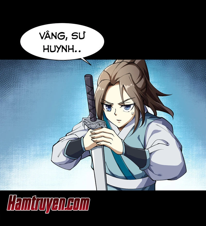 Thanh Đế Truyện Chapter 53 - 16