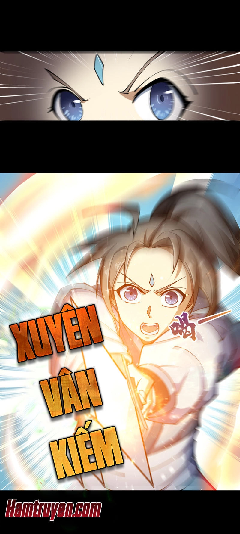 Thanh Đế Truyện Chapter 53 - 20