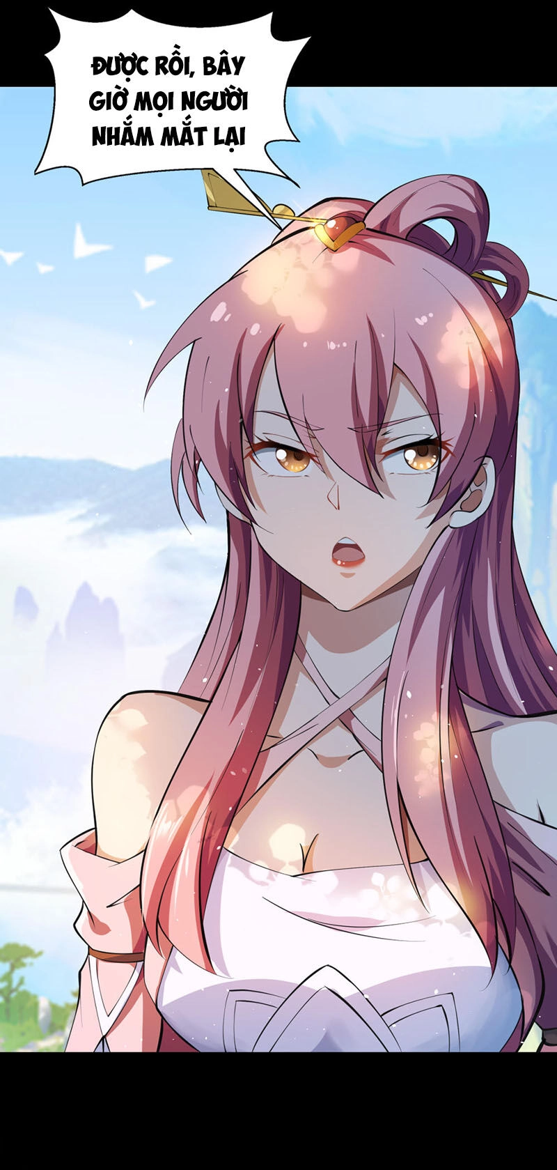 Thanh Đế Truyện Chapter 53 - 23