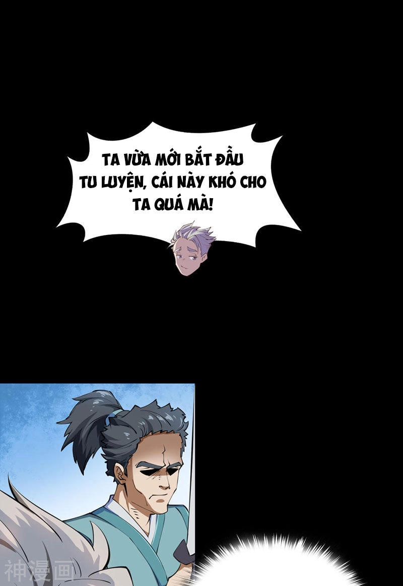 Thanh Đế Truyện Chapter 53 - 25