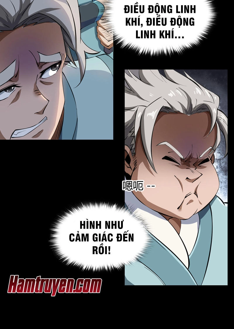 Thanh Đế Truyện Chapter 53 - 26