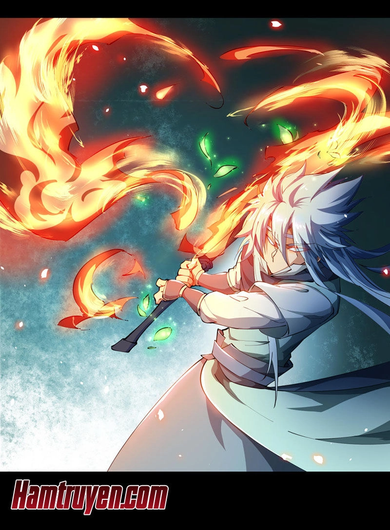 Thanh Đế Truyện Chapter 53 - 33