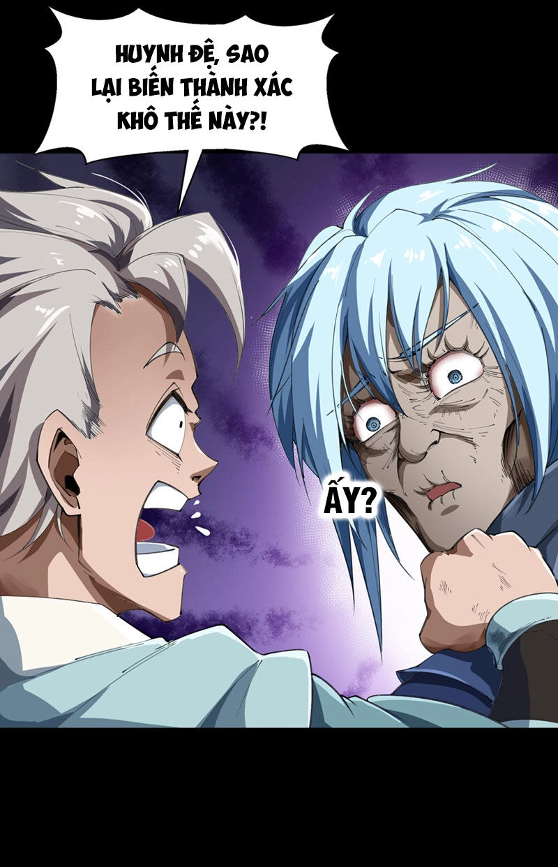 Thanh Đế Truyện Chapter 53 - 39