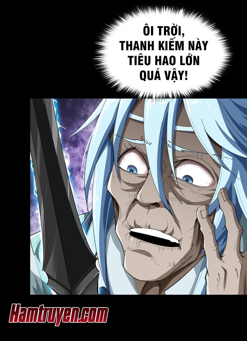 Thanh Đế Truyện Chapter 53 - 40