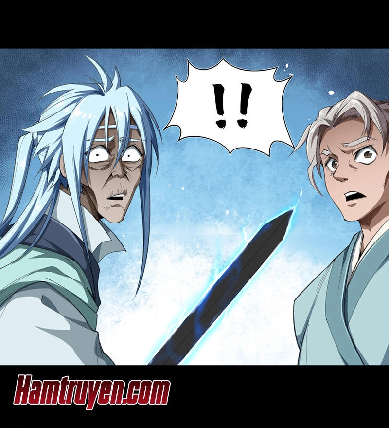 Thanh Đế Truyện Chapter 53 - 42