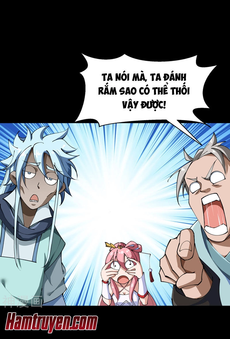 Thanh Đế Truyện Chapter 53 - 45