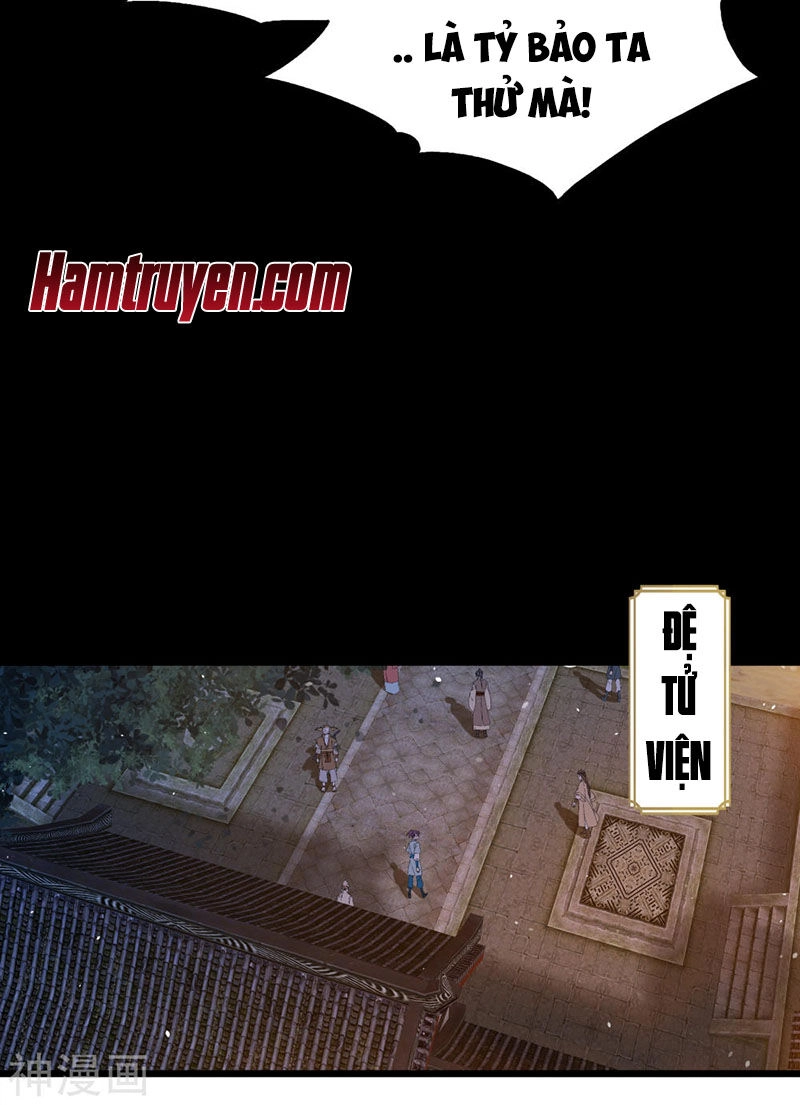 Thanh Đế Truyện Chapter 53 - 48