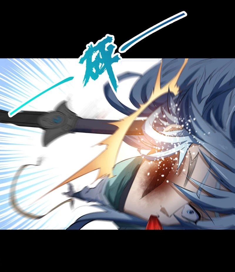 Thanh Đế Truyện Chapter 53 - 53