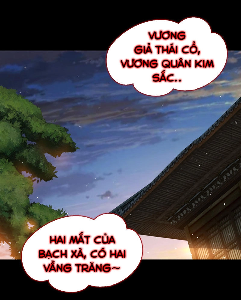 Thanh Đế Truyện Chapter 53 - 55