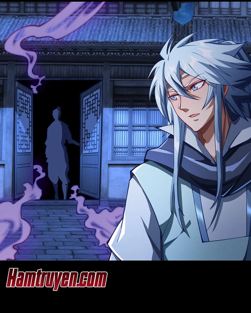 Thanh Đế Truyện Chapter 53 - 58