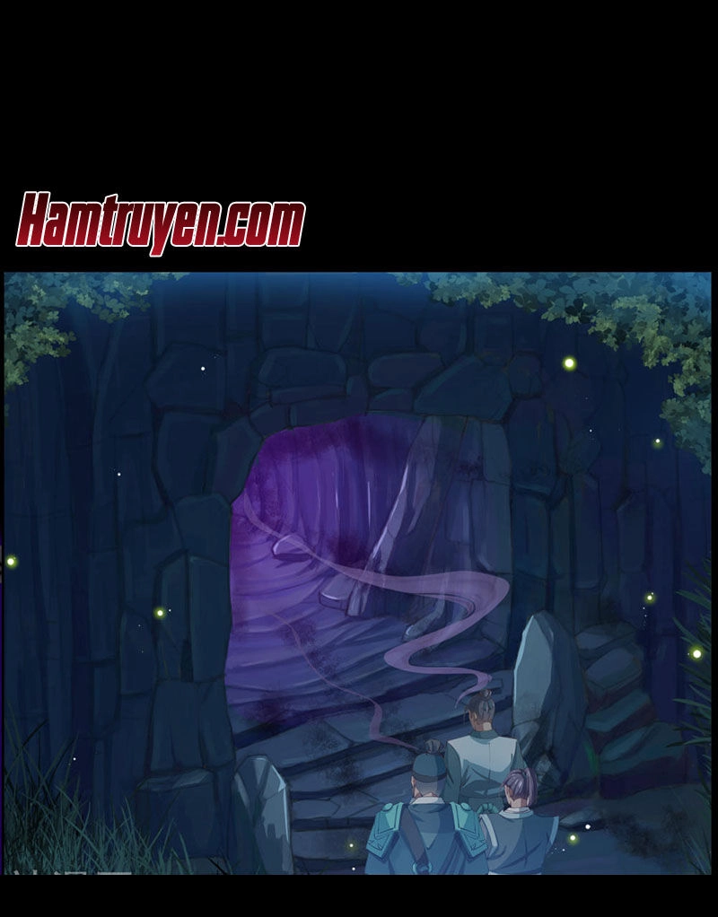 Thanh Đế Truyện Chapter 54 - 1