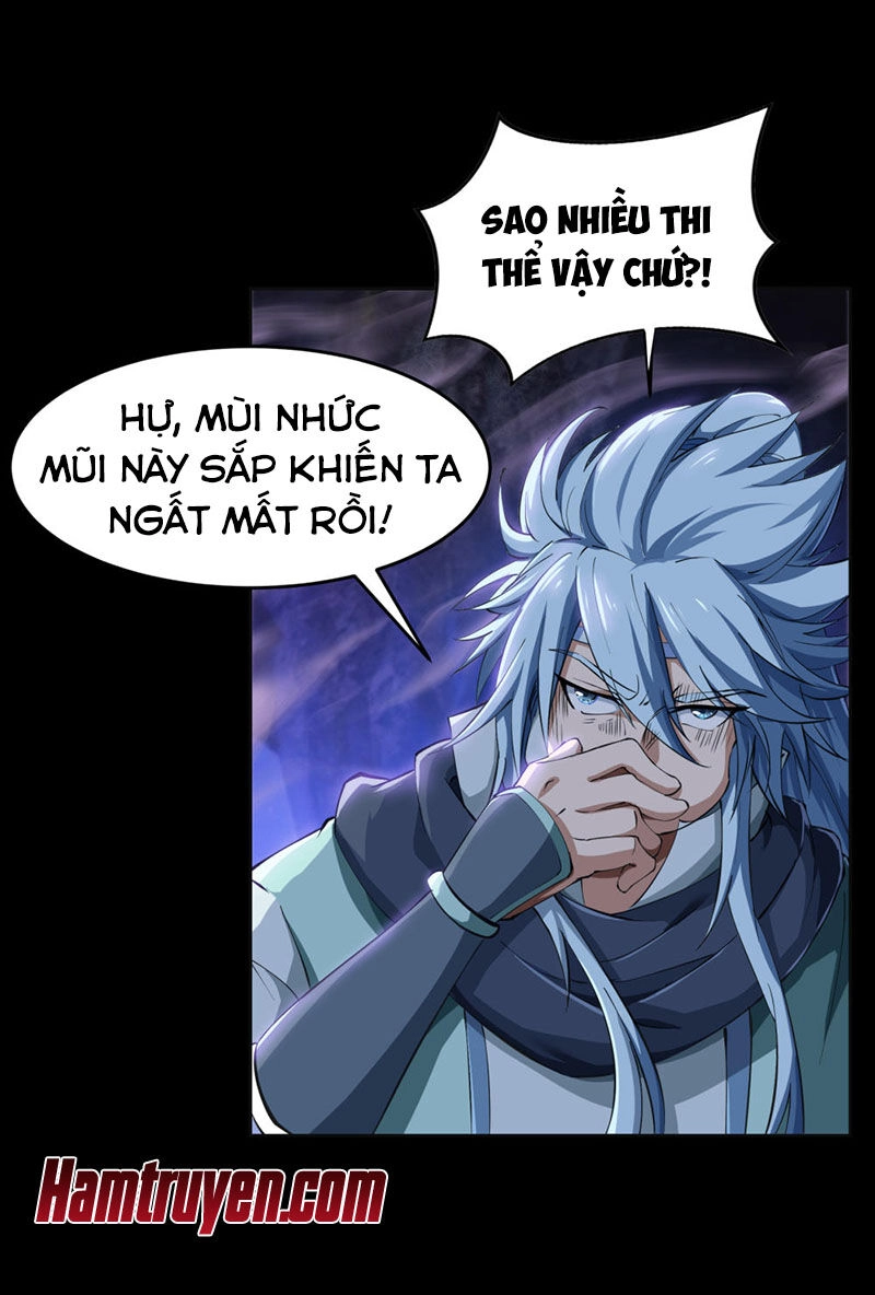 Thanh Đế Truyện Chapter 54 - 5