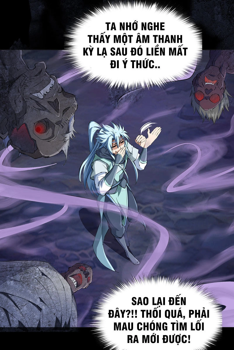 Thanh Đế Truyện Chapter 54 - 6