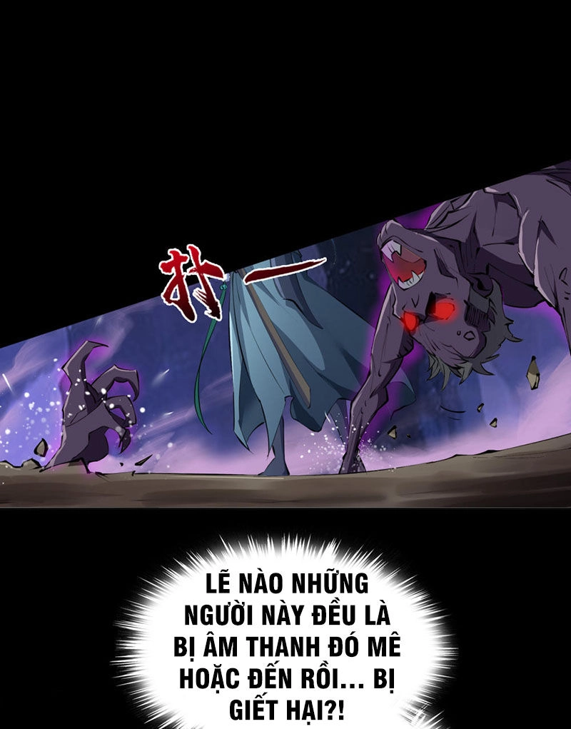 Thanh Đế Truyện Chapter 54 - 9