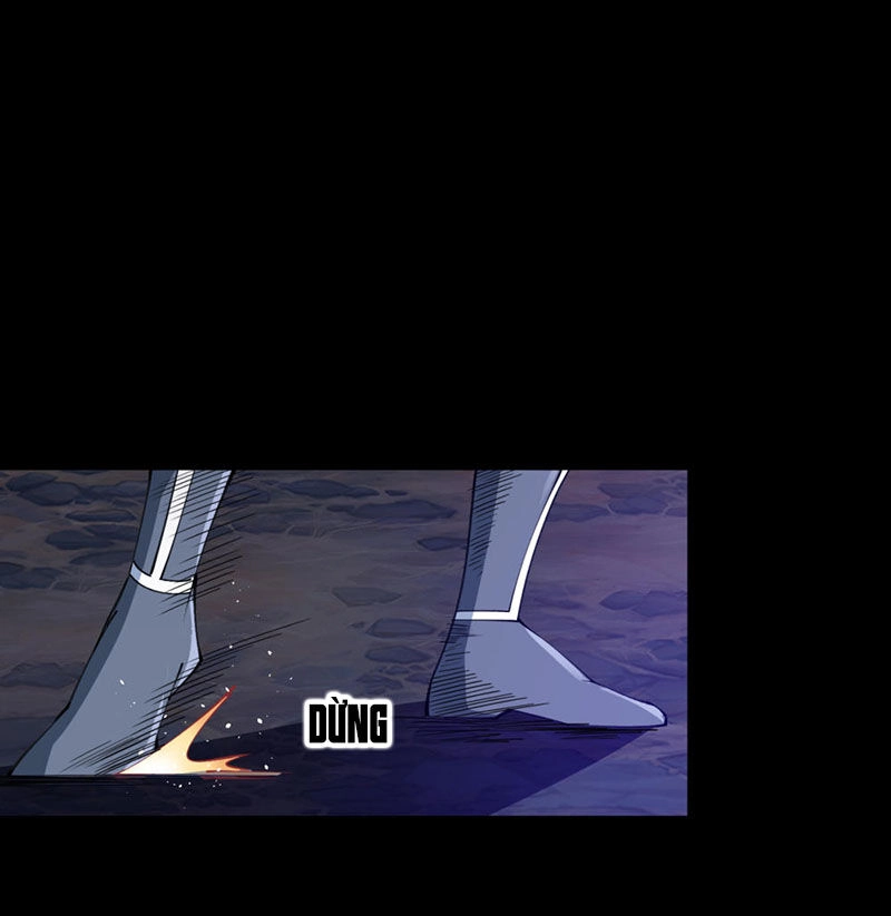 Thanh Đế Truyện Chapter 54 - 19