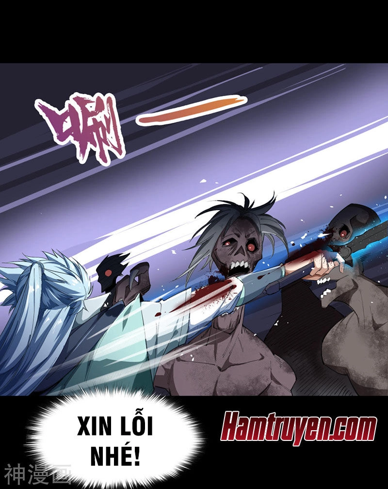 Thanh Đế Truyện Chapter 54 - 22