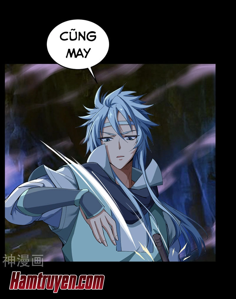 Thanh Đế Truyện Chapter 54 - 24