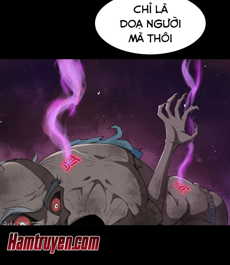 Thanh Đế Truyện Chapter 54 - 26