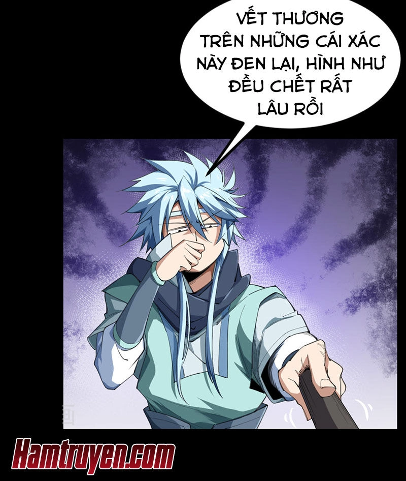 Thanh Đế Truyện Chapter 54 - 28