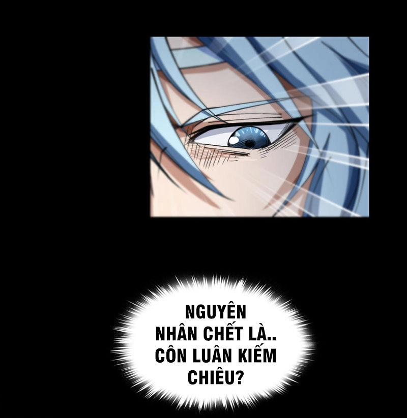 Thanh Đế Truyện Chapter 54 - 29