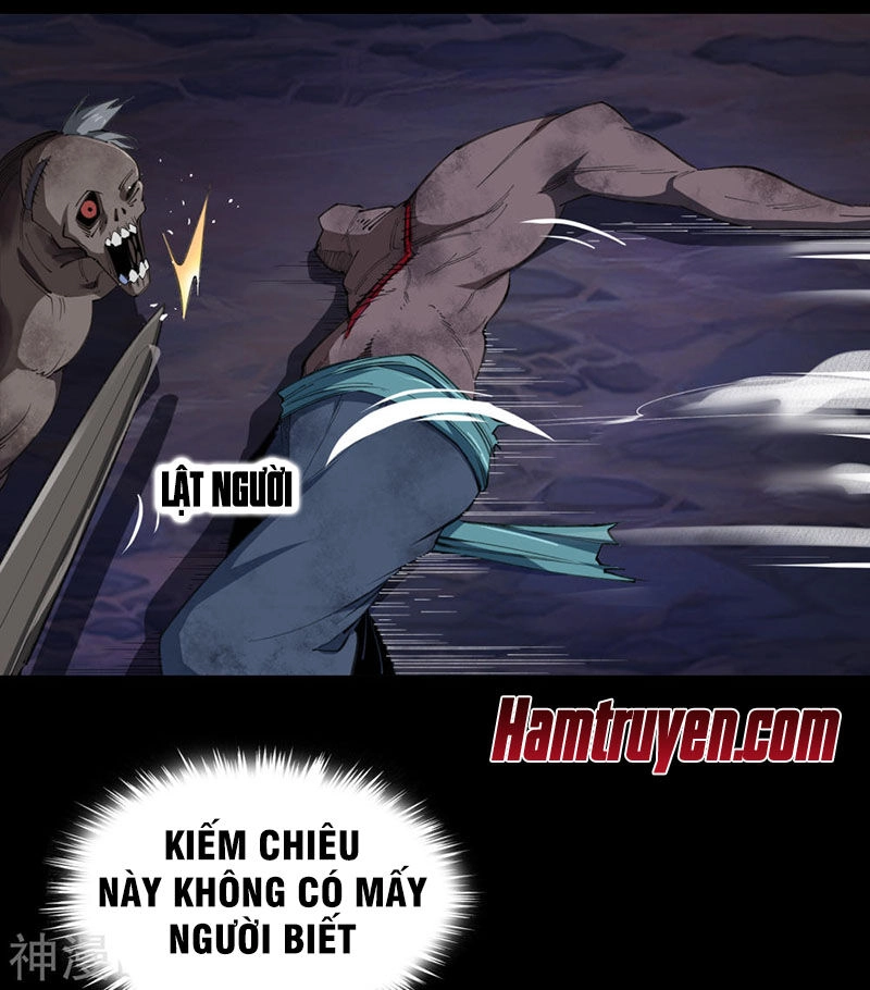 Thanh Đế Truyện Chapter 54 - 30