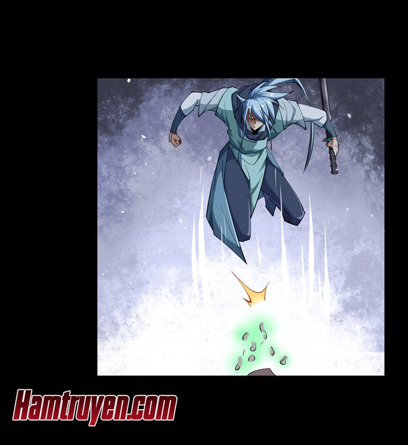 Thanh Đế Truyện Chapter 54 - 34