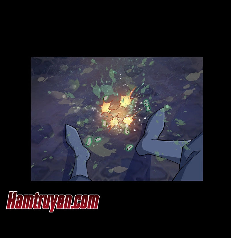 Thanh Đế Truyện Chapter 54 - 36