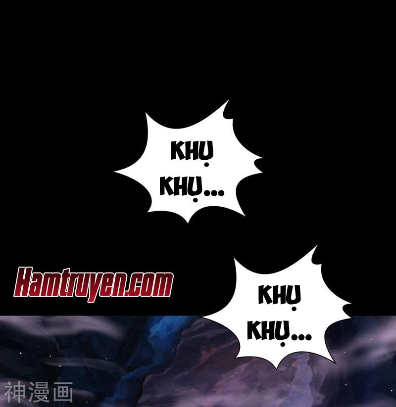 Thanh Đế Truyện Chapter 54 - 38