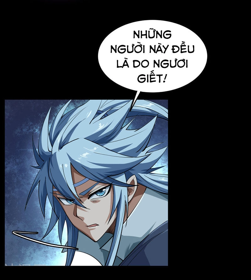 Thanh Đế Truyện Chapter 54 - 41