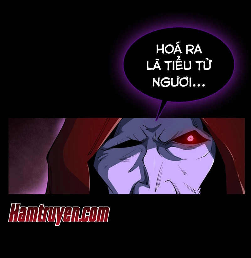 Thanh Đế Truyện Chapter 54 - 42