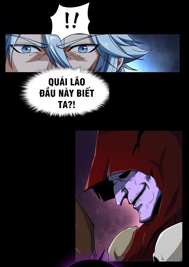 Thanh Đế Truyện Chapter 54 - 43