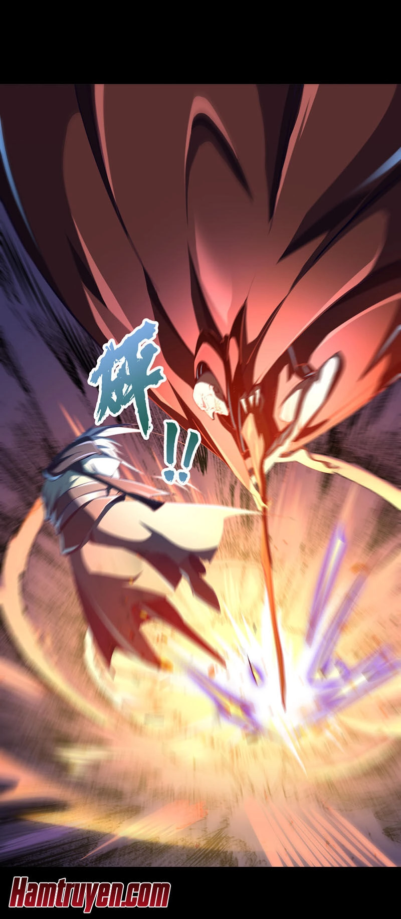 Thanh Đế Truyện Chapter 54 - 47