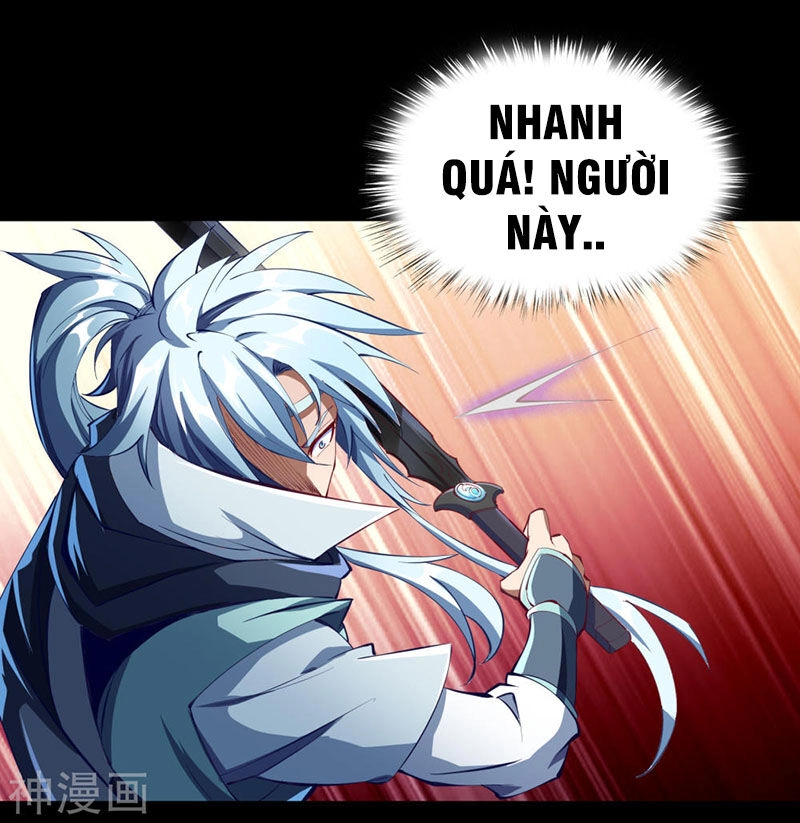 Thanh Đế Truyện Chapter 54 - 48