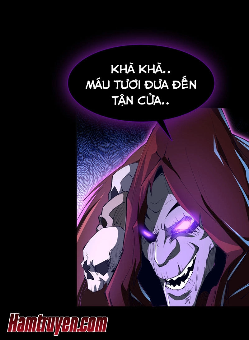 Thanh Đế Truyện Chapter 54 - 49