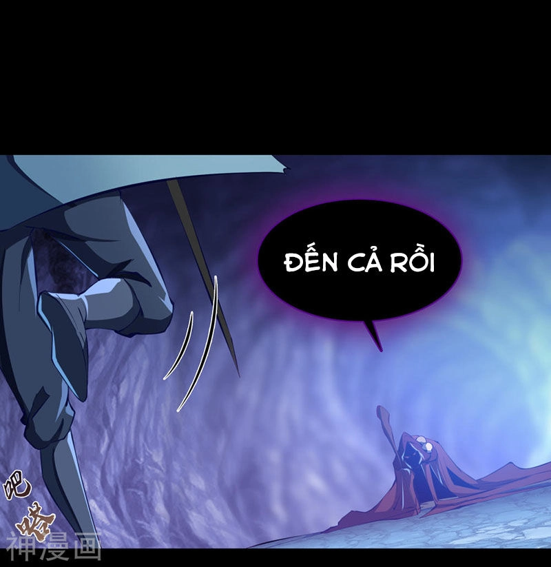 Thanh Đế Truyện Chapter 54 - 50