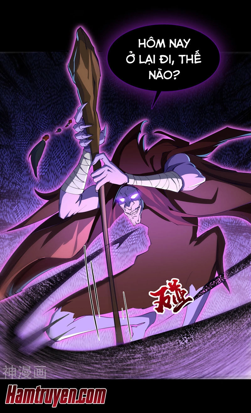 Thanh Đế Truyện Chapter 54 - 51