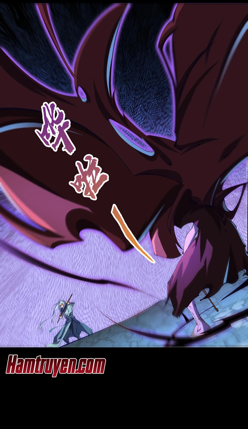 Thanh Đế Truyện Chapter 54 - 53