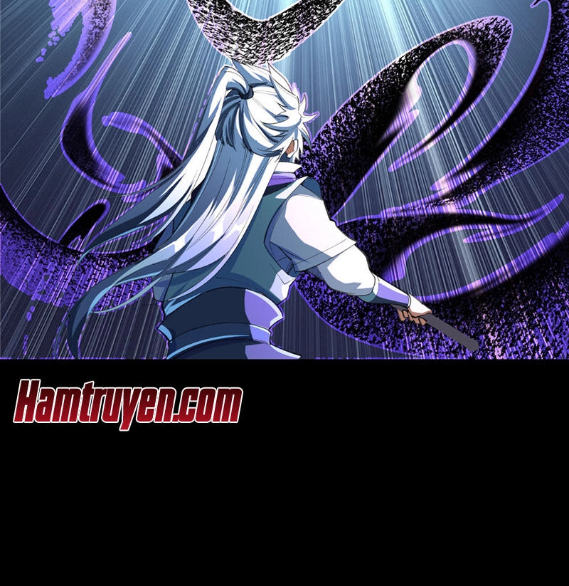 Thanh Đế Truyện Chapter 54 - 57