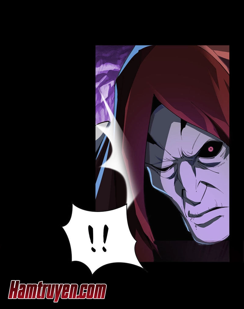 Thanh Đế Truyện Chapter 54 - 61