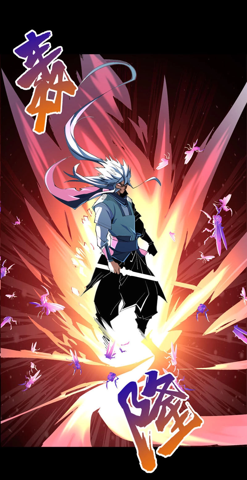 Thanh Đế Truyện Chapter 54 - 62