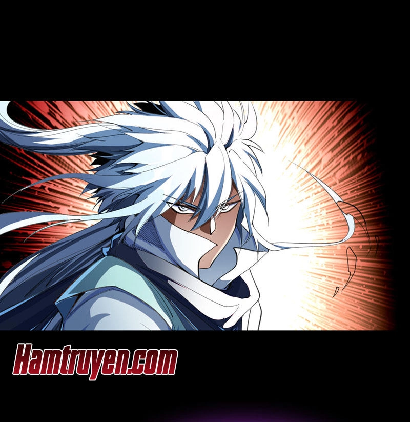 Thanh Đế Truyện Chapter 54 - 63