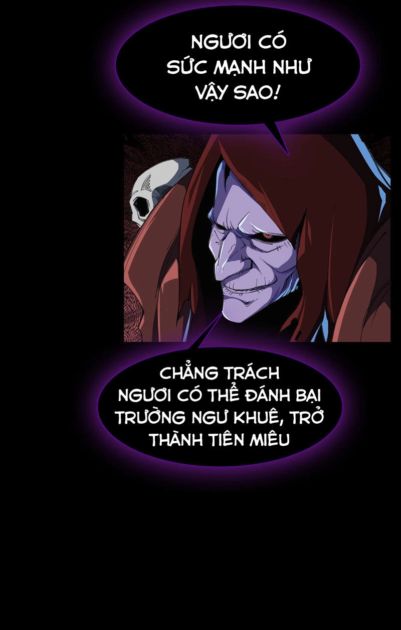 Thanh Đế Truyện Chapter 54 - 64