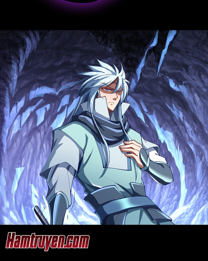 Thanh Đế Truyện Chapter 54 - 66