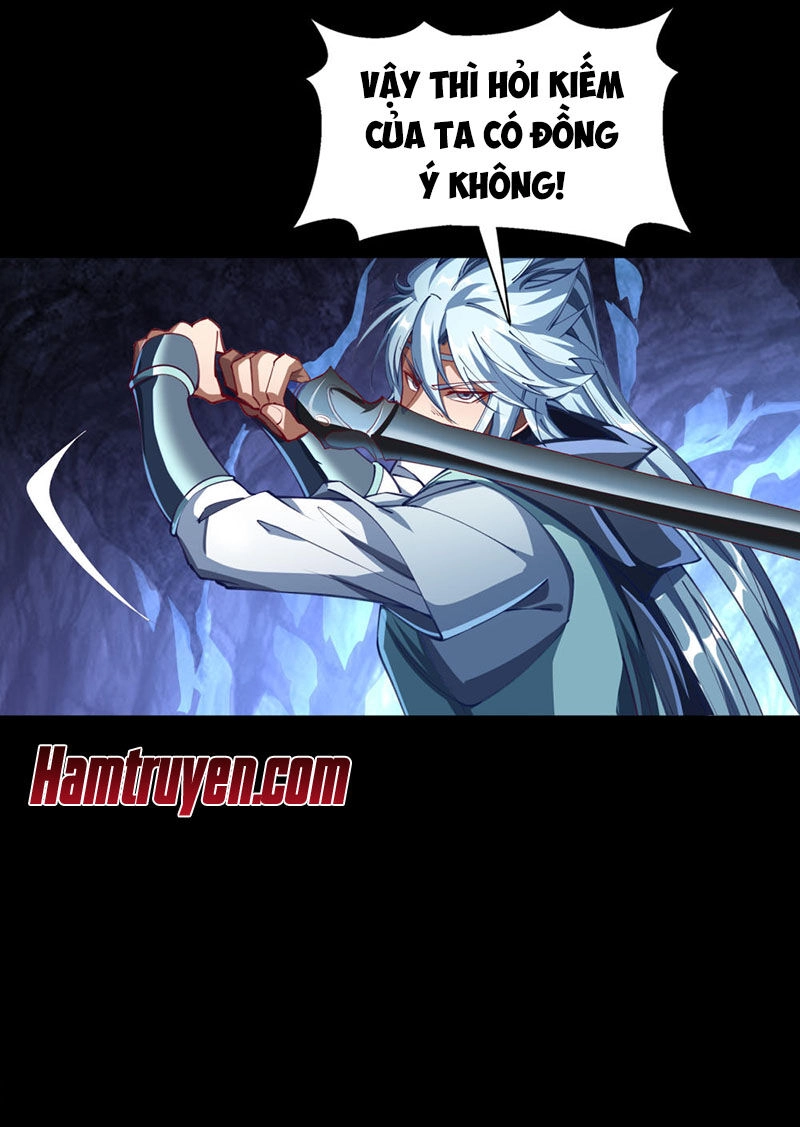 Thanh Đế Truyện Chapter 54 - 68