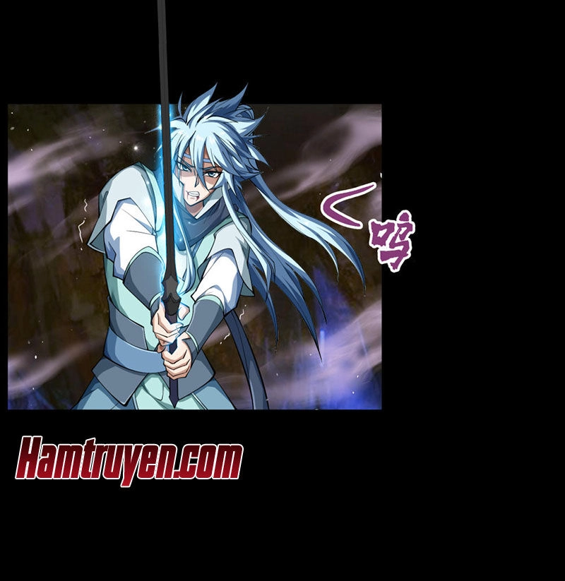 Thanh Đế Truyện Chapter 55 - 1