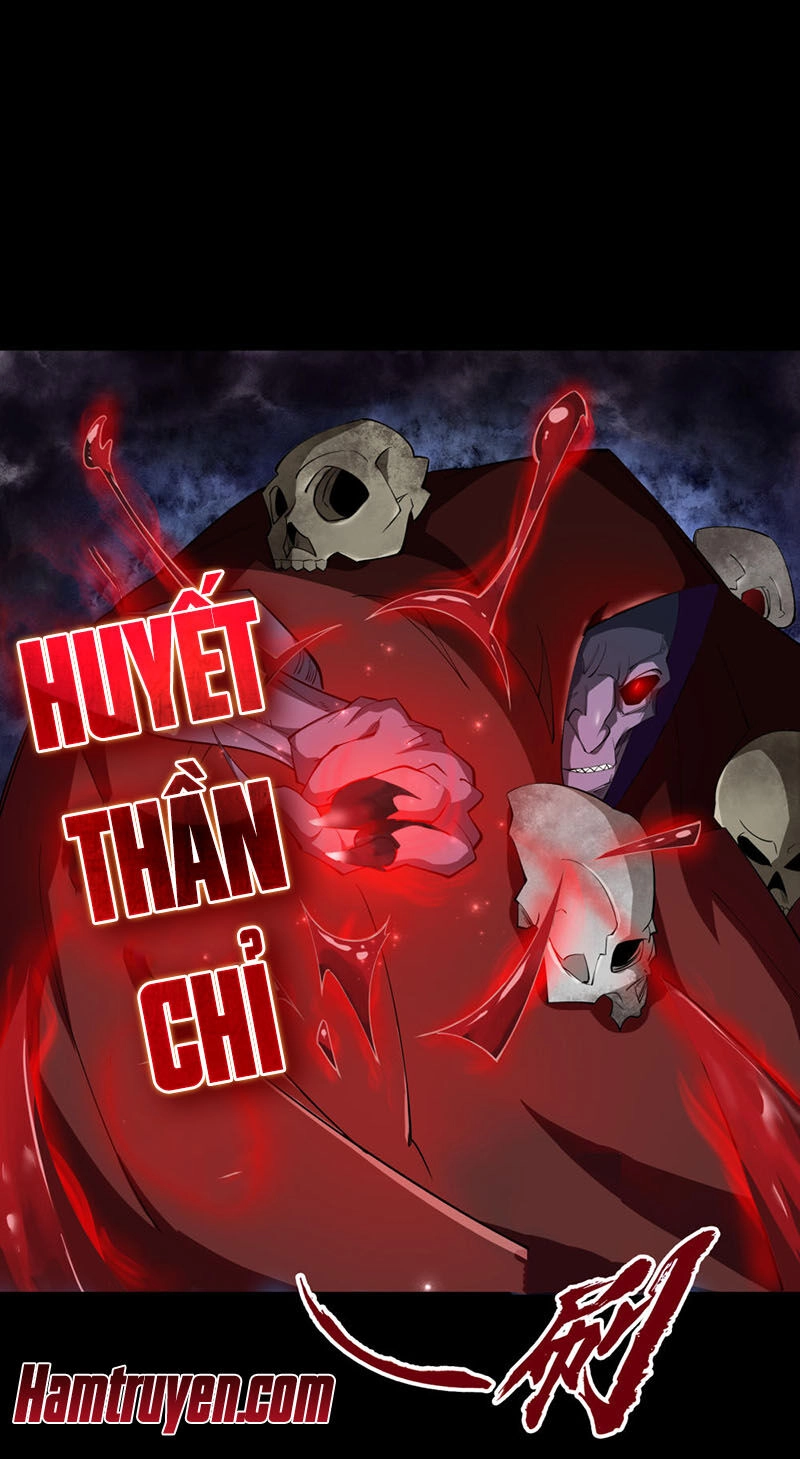 Thanh Đế Truyện Chapter 55 - 3