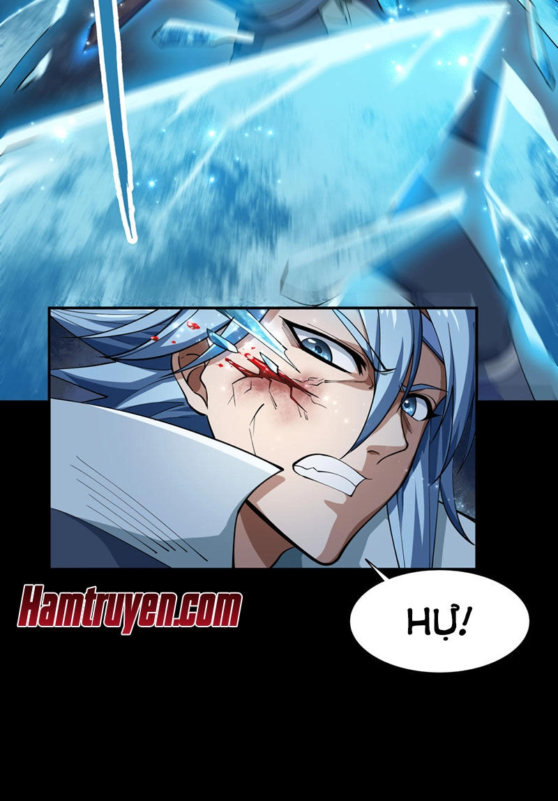 Thanh Đế Truyện Chapter 55 - 7