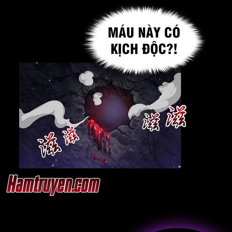 Thanh Đế Truyện Chapter 55 - 9