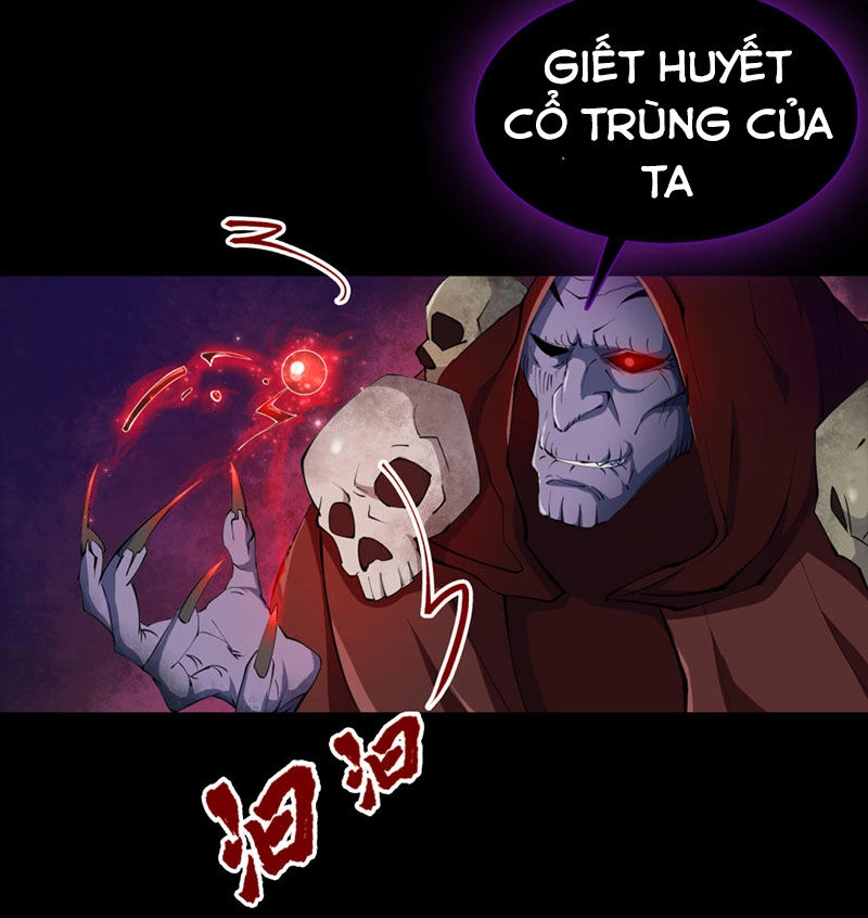 Thanh Đế Truyện Chapter 55 - 10